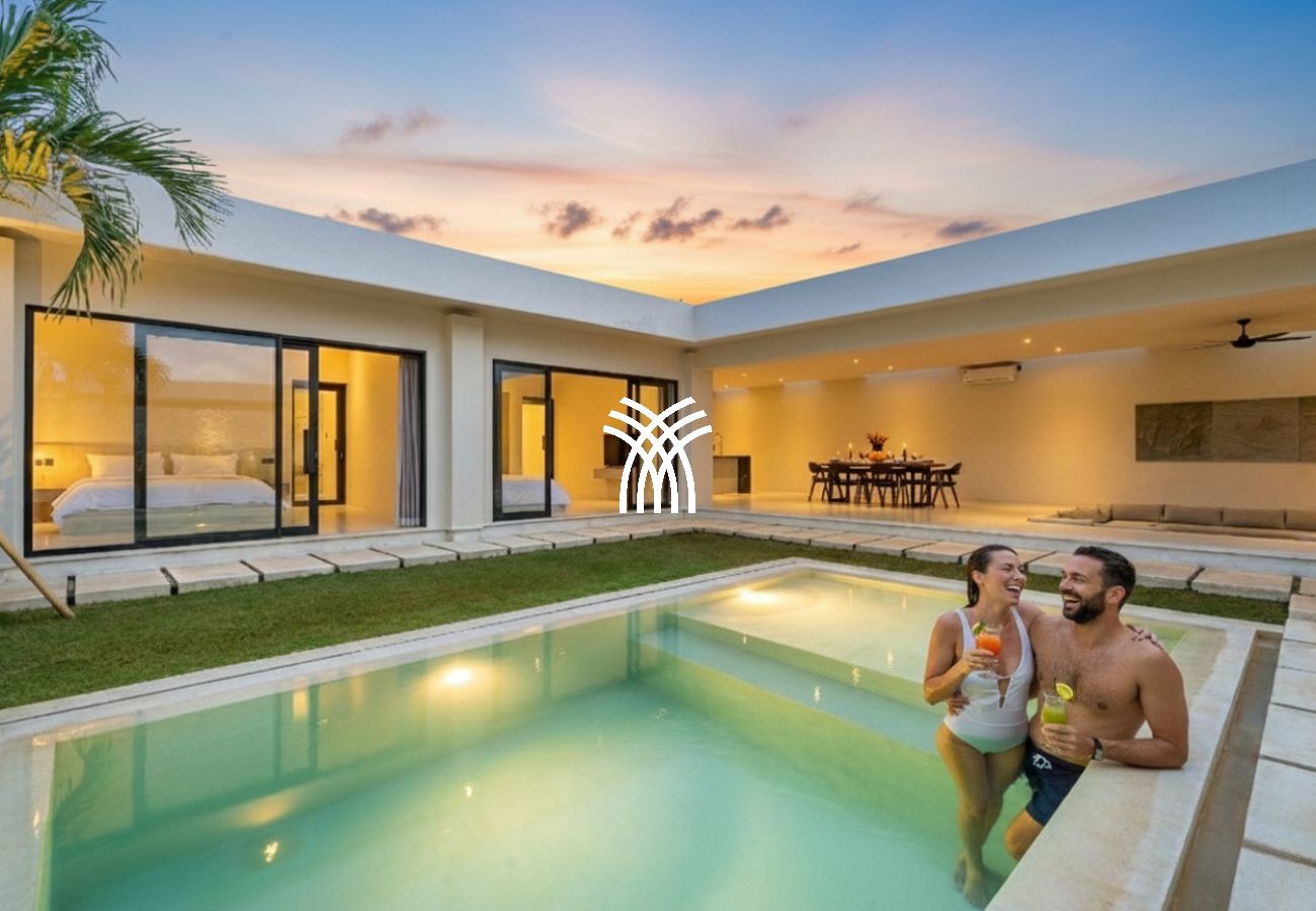Villa à Uluwatu - Lyra Bali