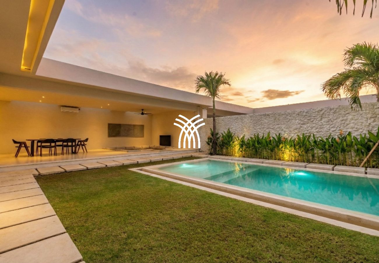 Villa à Uluwatu - Lyra Bali