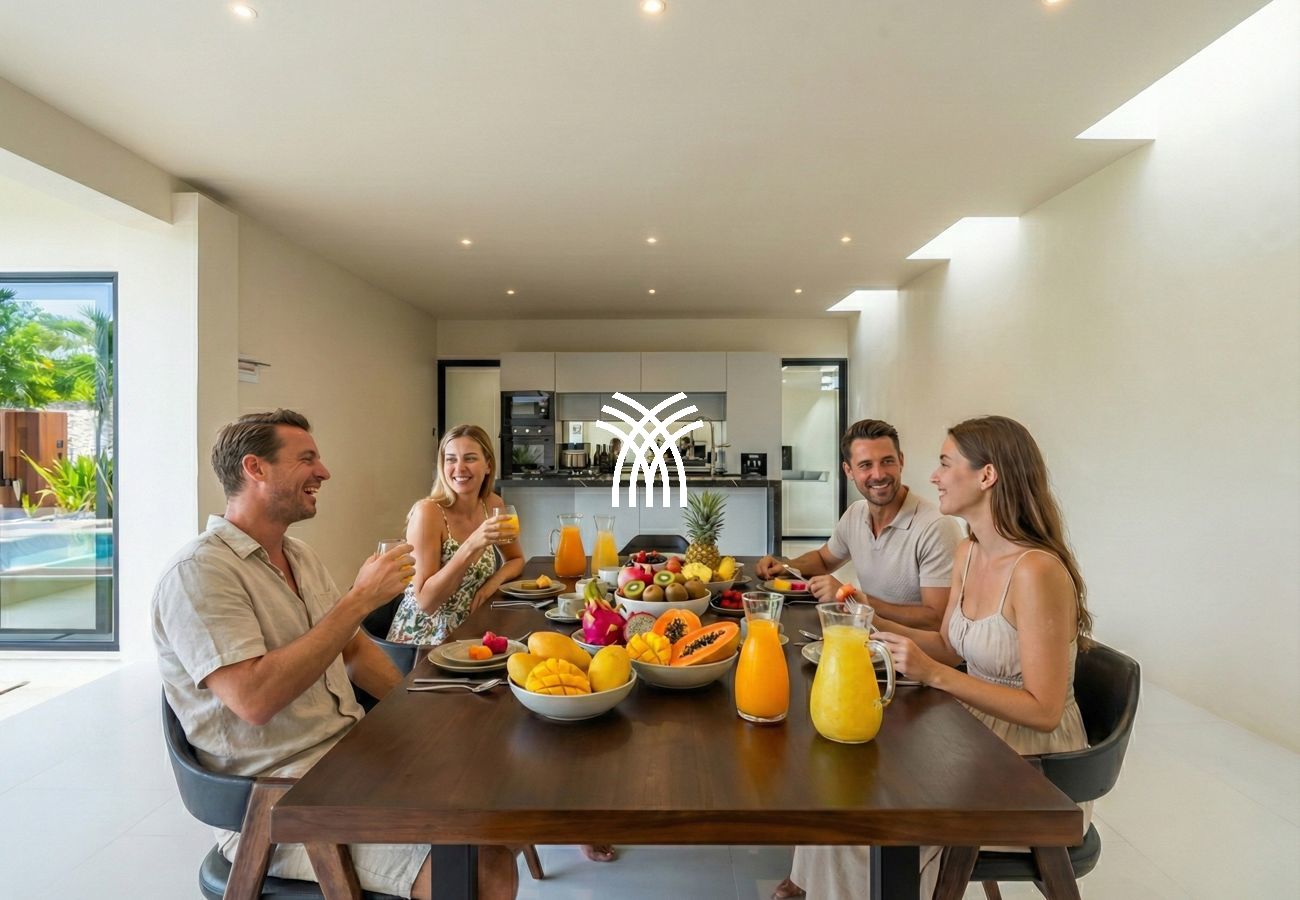 Villa à Uluwatu - Lyra Bali