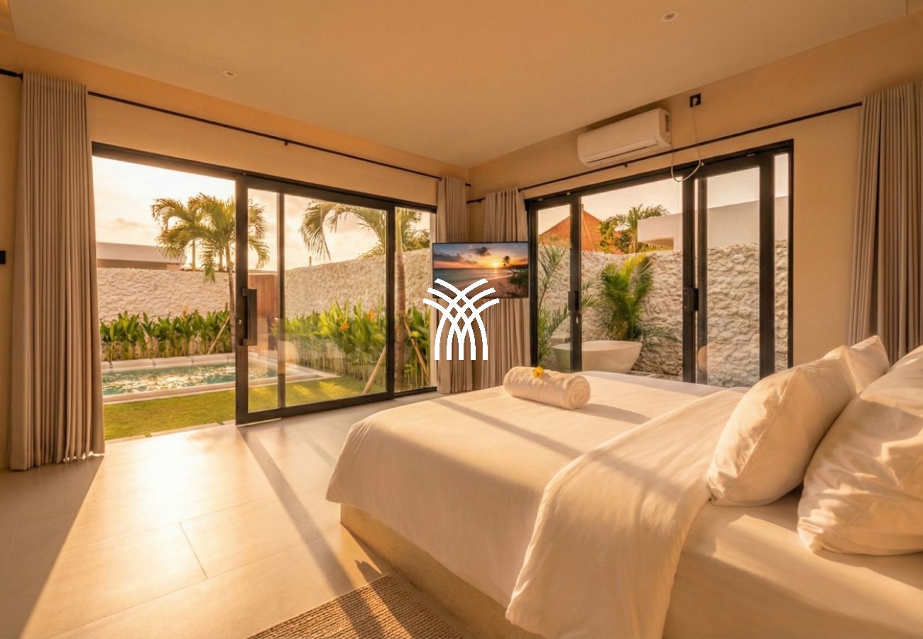 Villa à Uluwatu - Lyra Bali