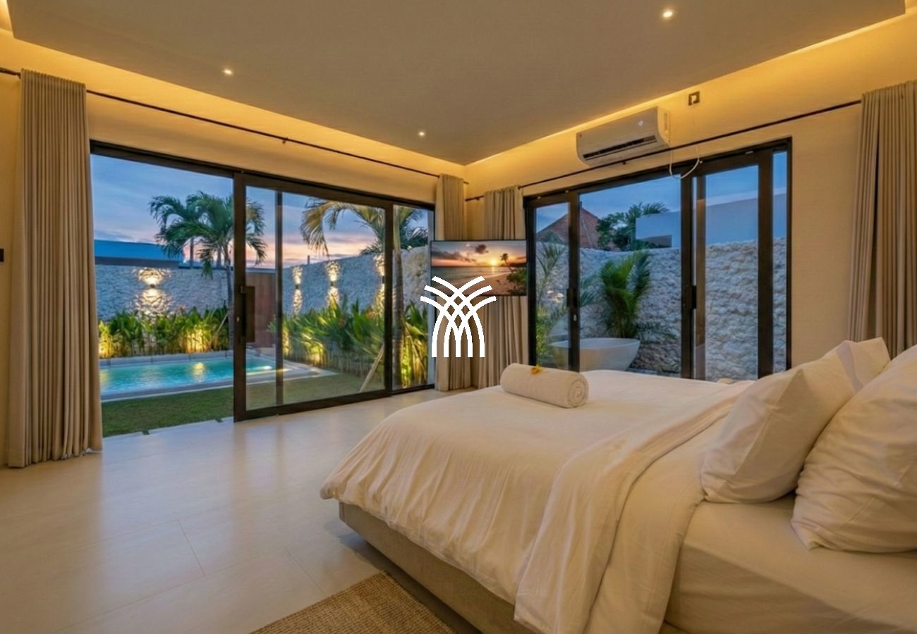 Villa à Uluwatu - Lyra Bali