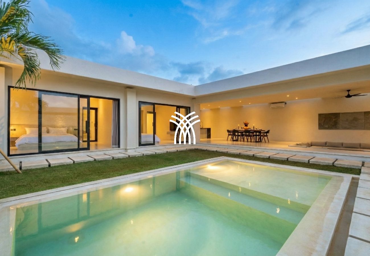 Villa à Uluwatu - Solara