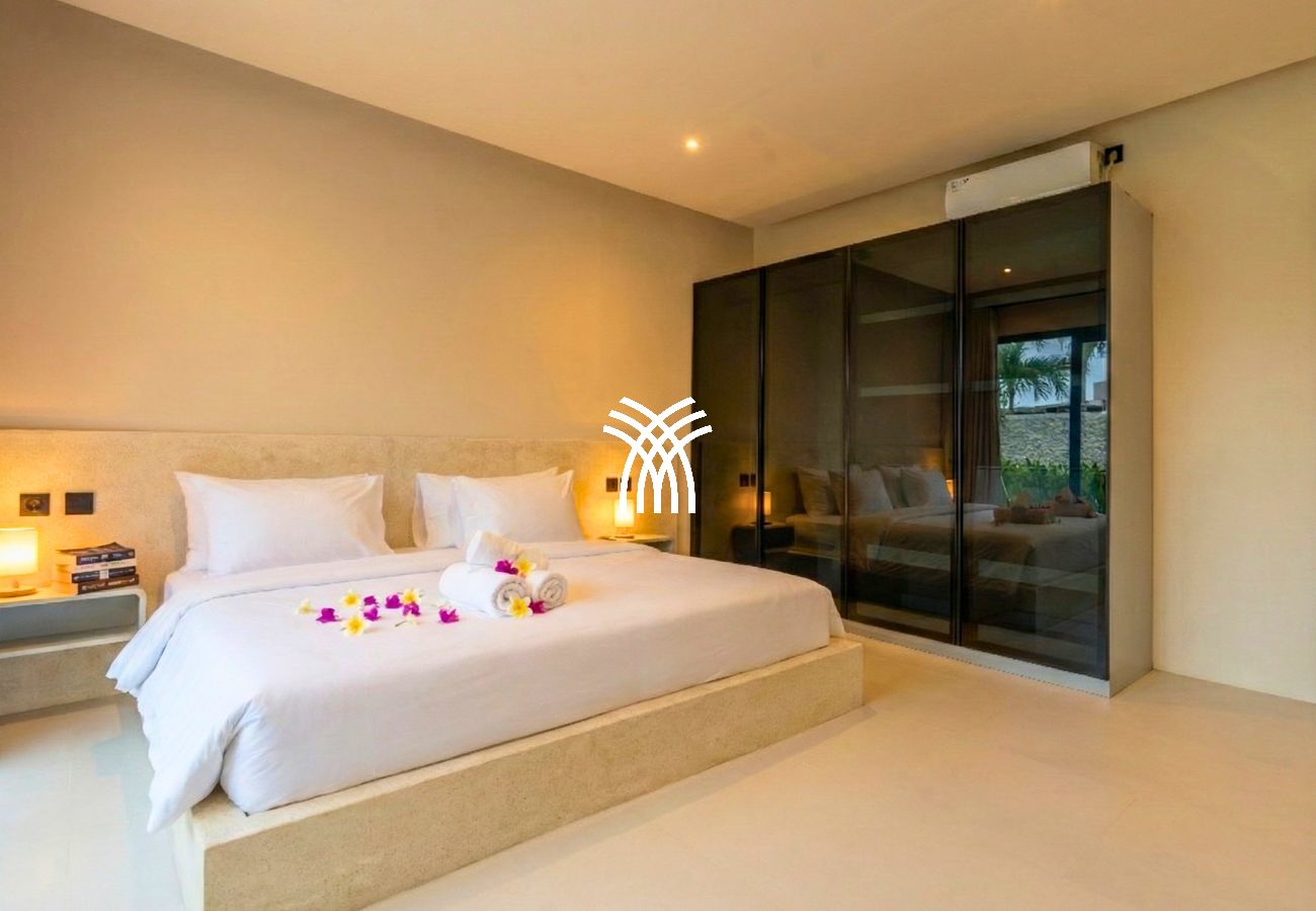 Villa à Uluwatu - Solara