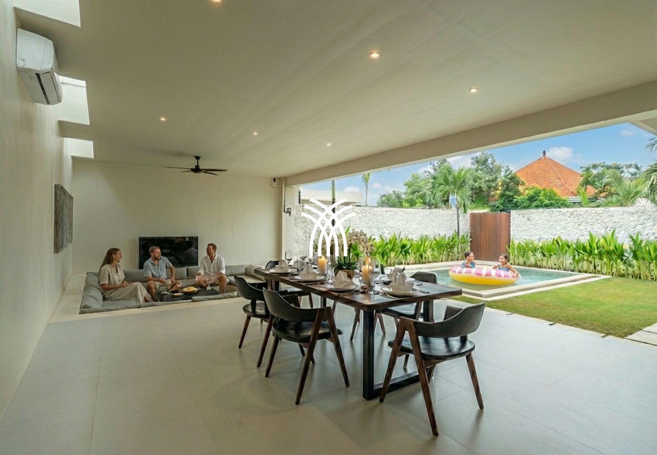 Villa à Uluwatu - Solara