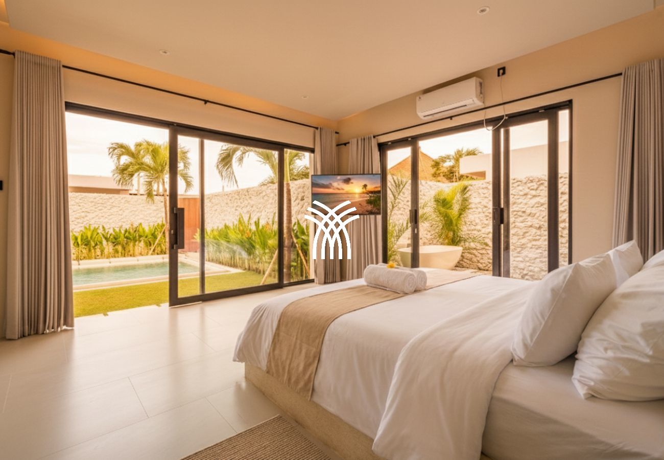 Villa à Uluwatu - Solara