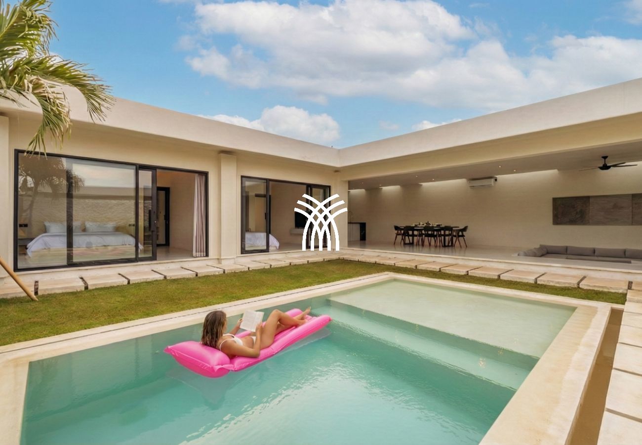 Villa à Uluwatu - Vega