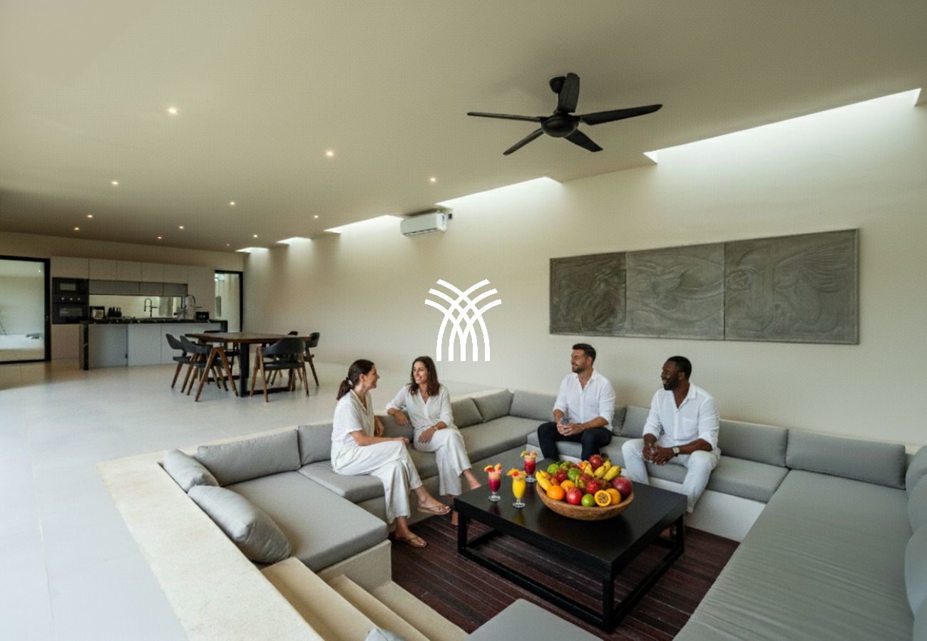 Villa à Uluwatu - Vega