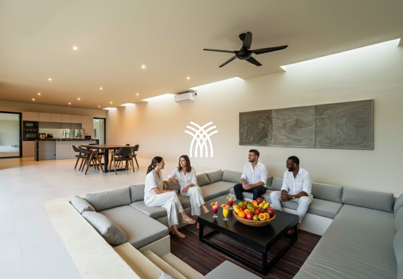 Villa à Uluwatu - Vega