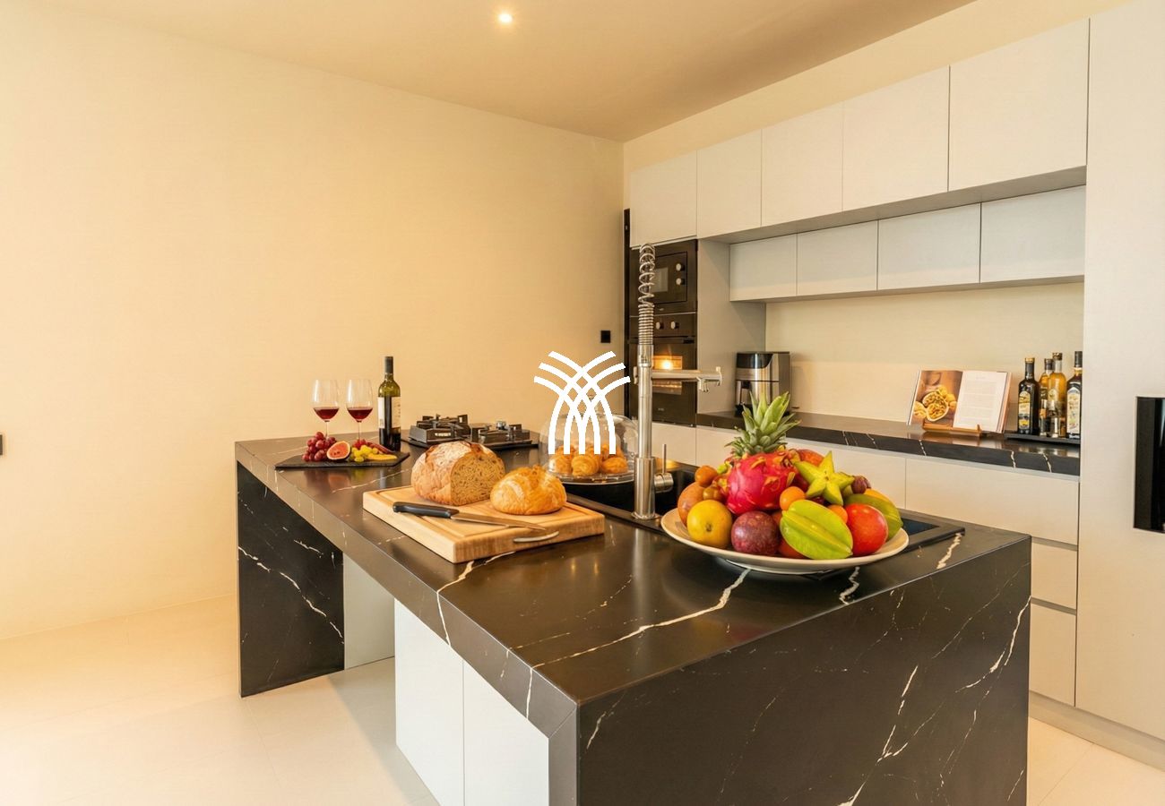 Villa à Uluwatu - Vega