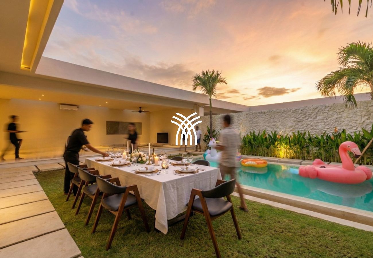 Villa à Uluwatu - Vega