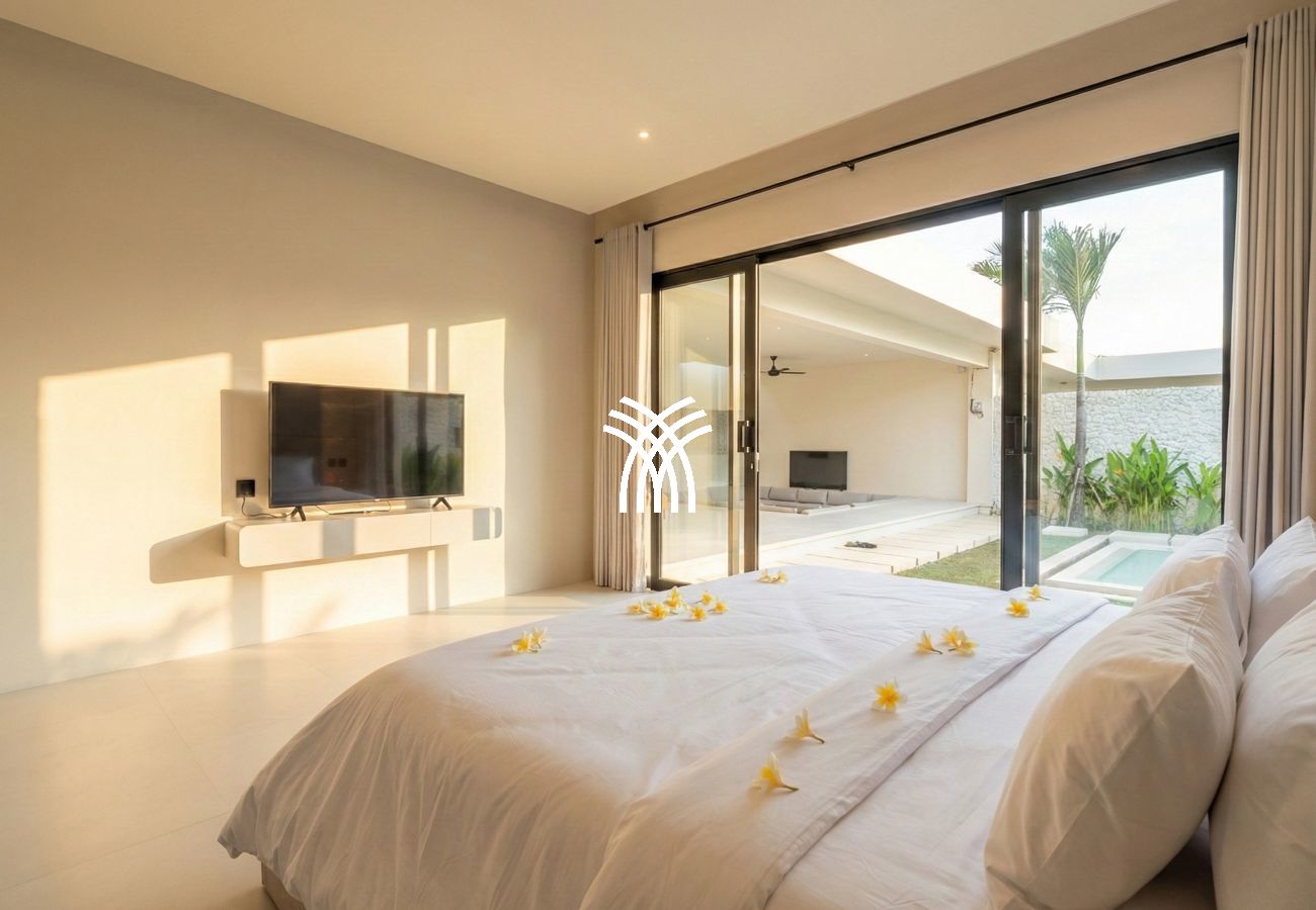 Villa à Uluwatu - Vega