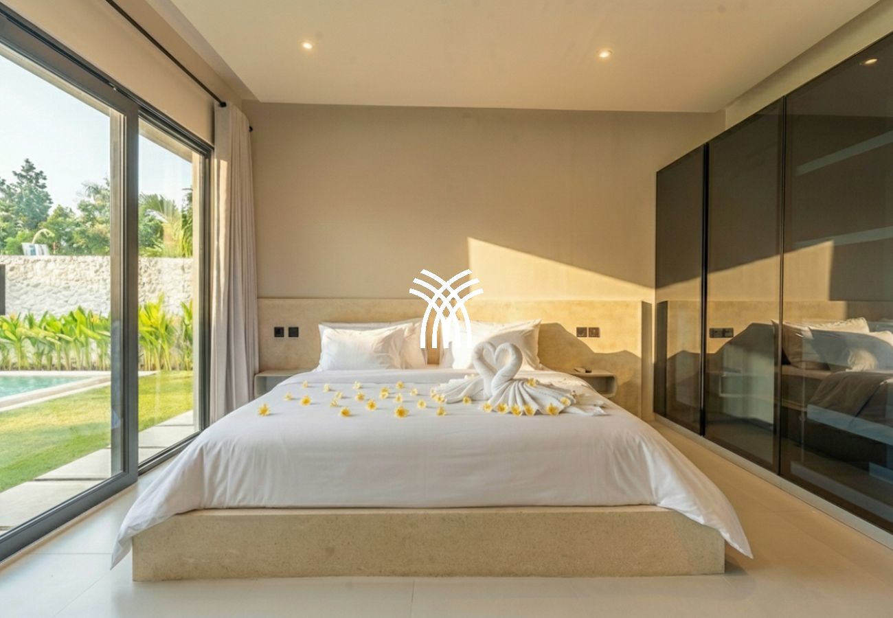 Villa à Uluwatu - Vega