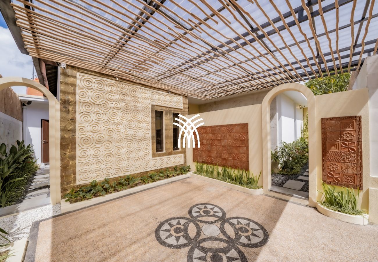 Villa à Uluwatu - Lovissa