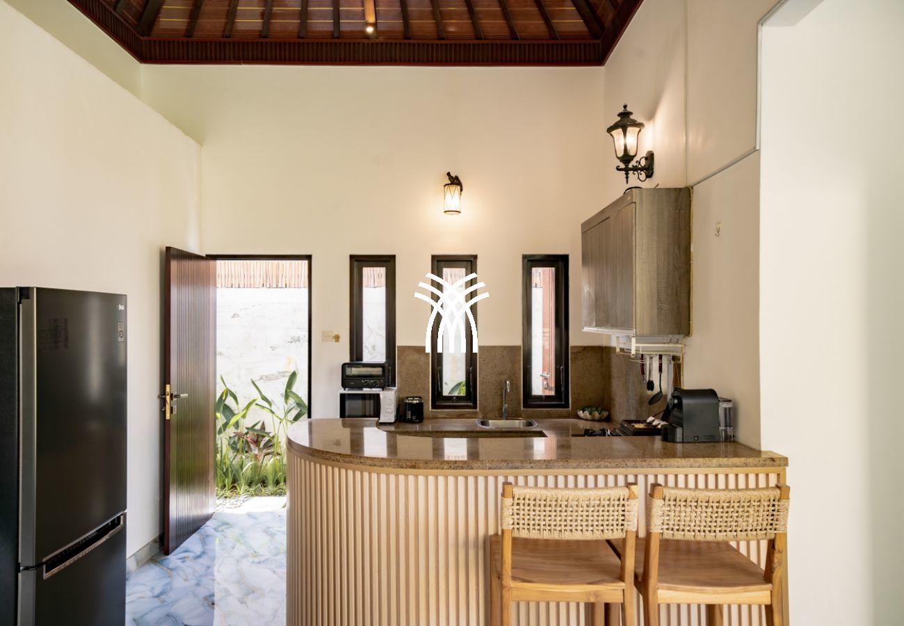 Villa à Uluwatu - Lovissa