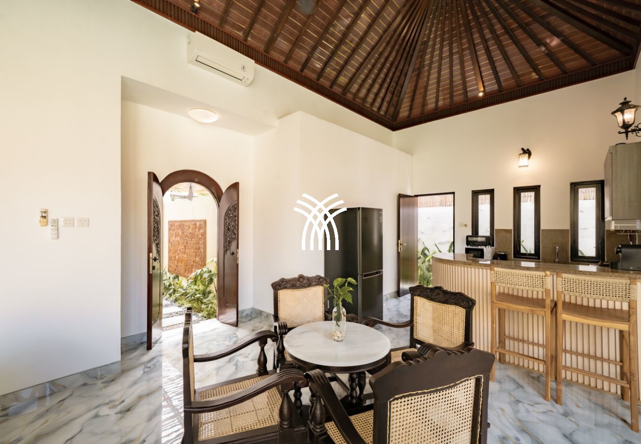 Villa à Uluwatu - Lovissa