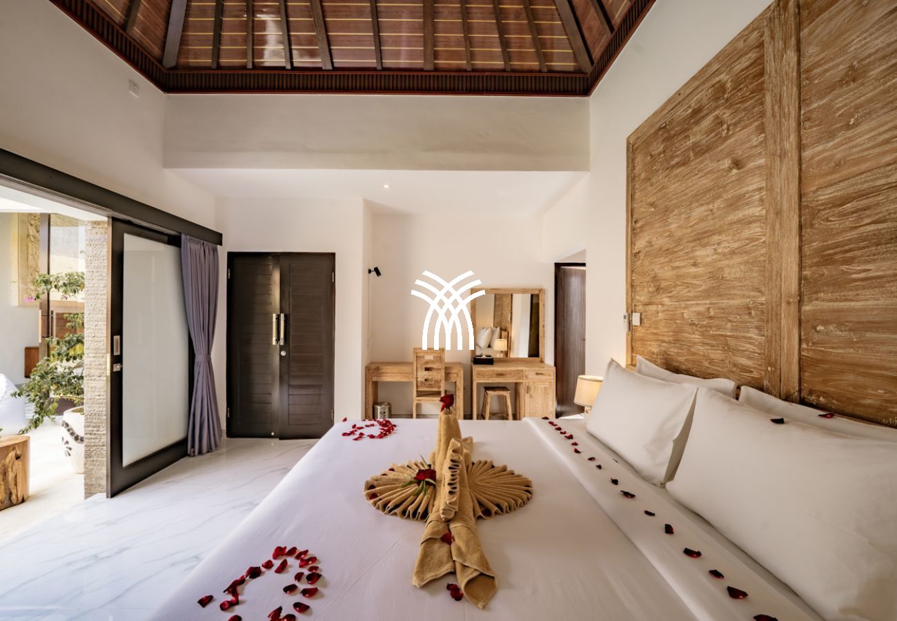 Villa à Uluwatu - Lovissa