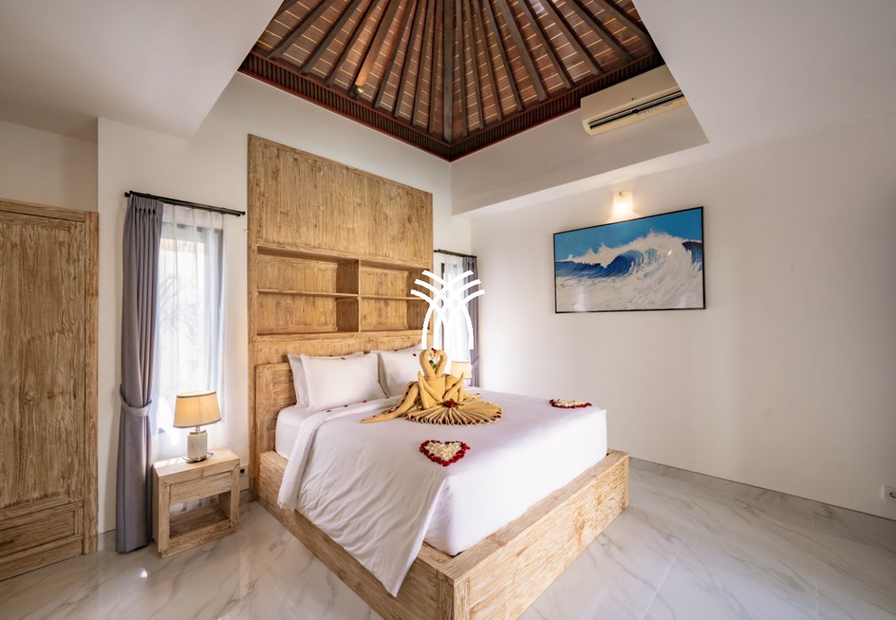 Villa à Uluwatu - Lovissa