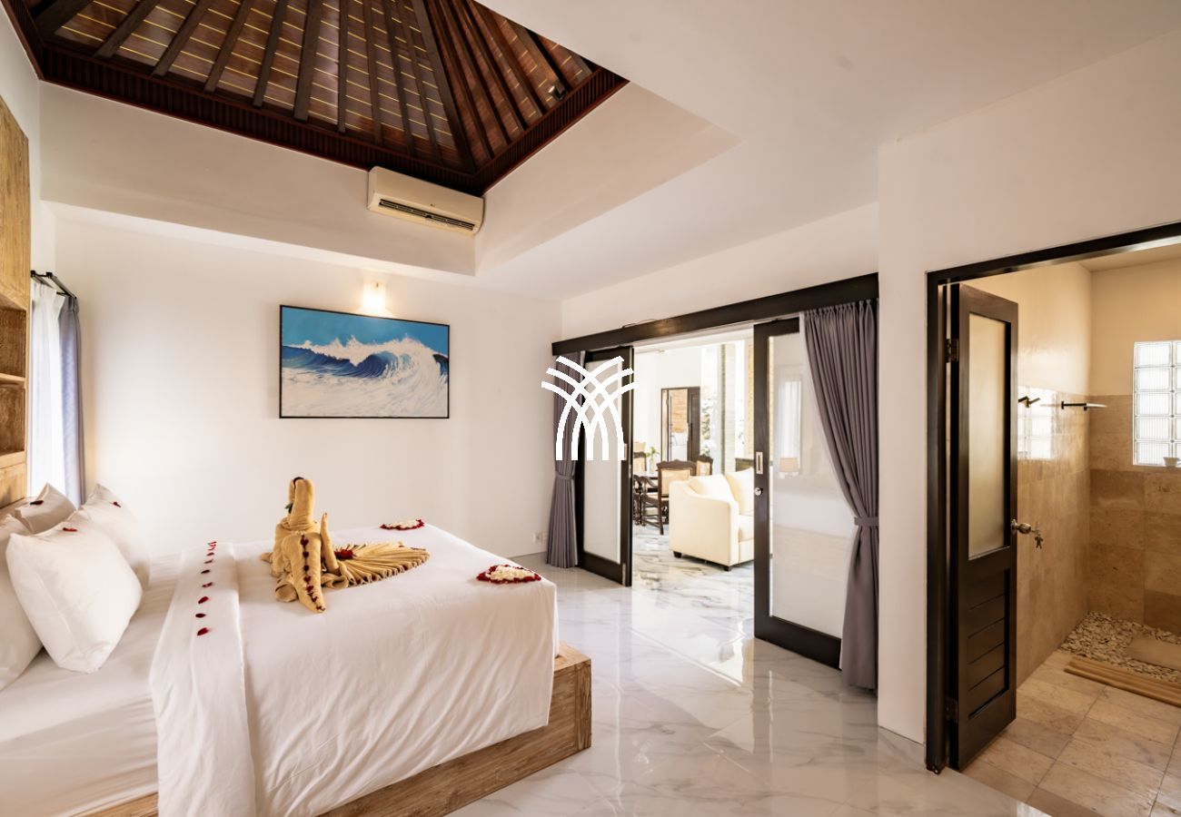 Villa à Uluwatu - Lovissa