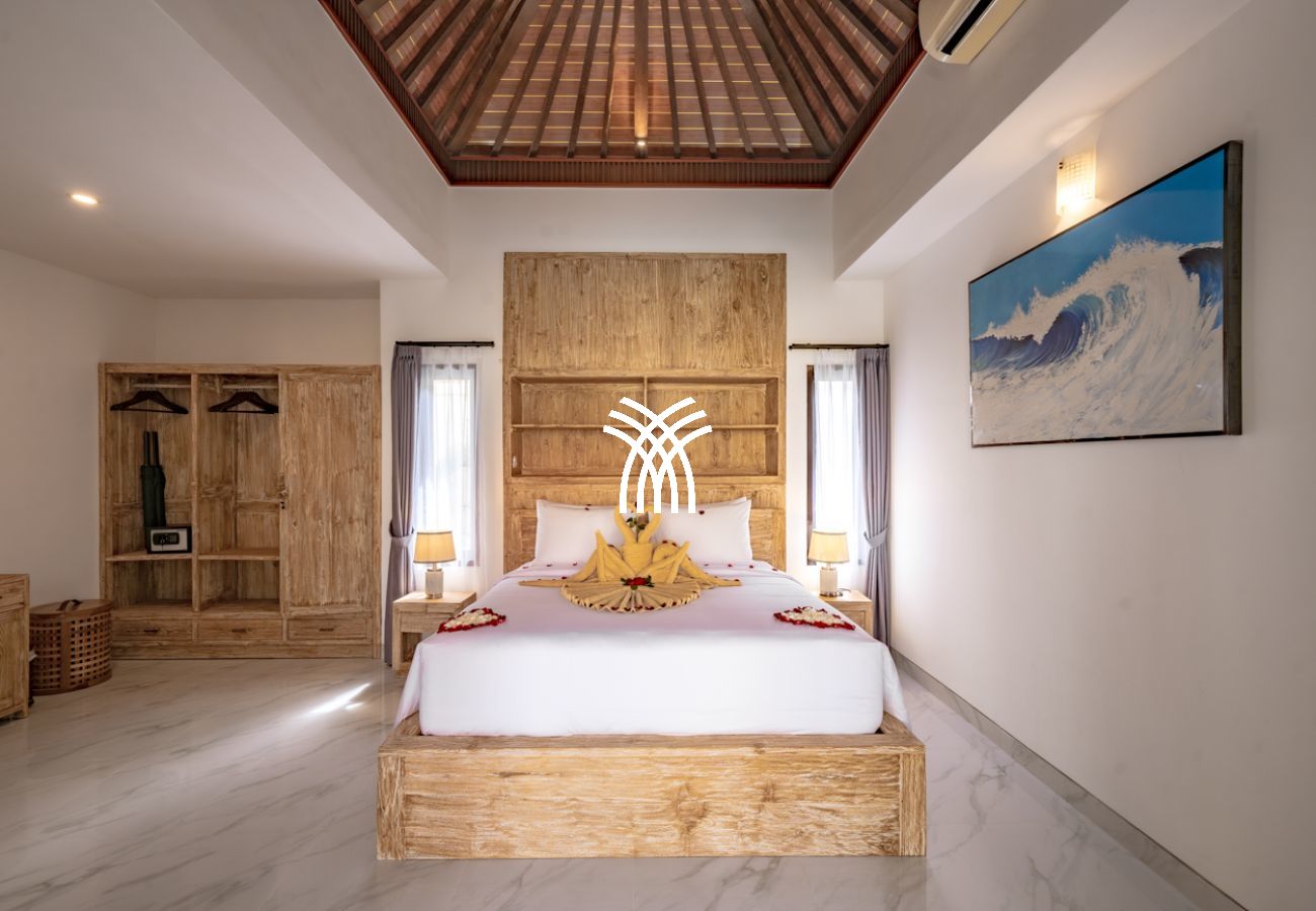 Villa à Uluwatu - Lovissa