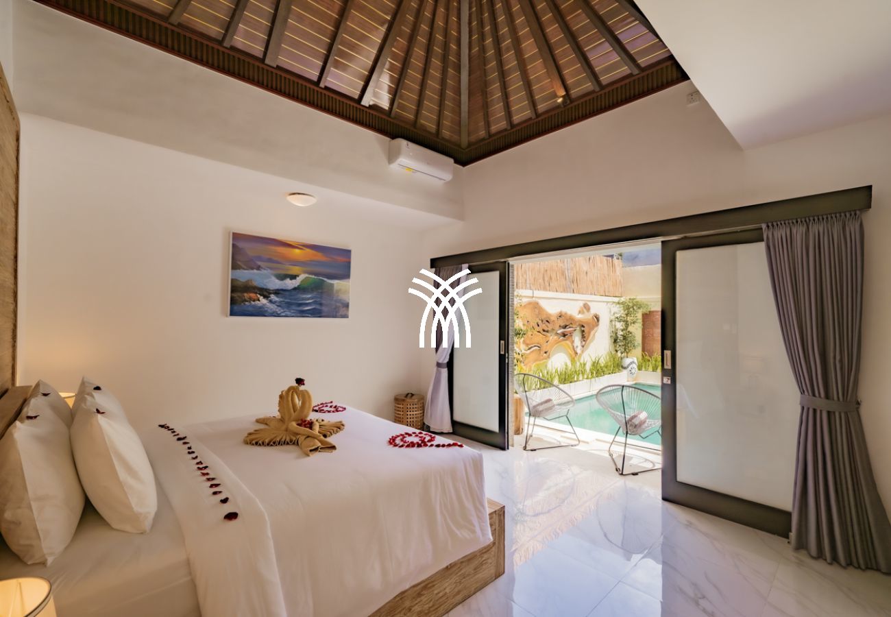 Villa à Uluwatu - Lovissa