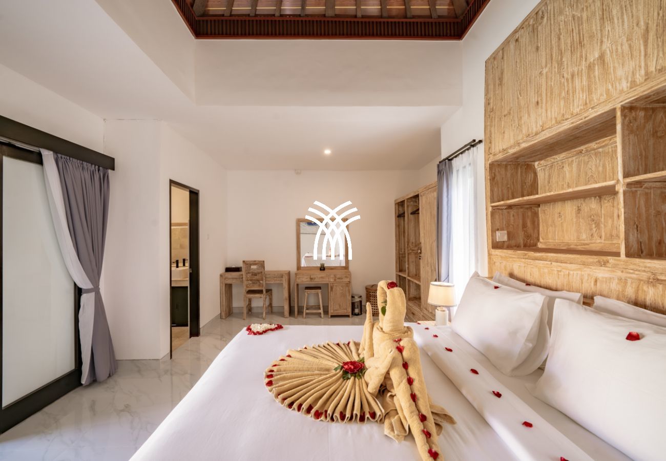 Villa à Uluwatu - Lovissa