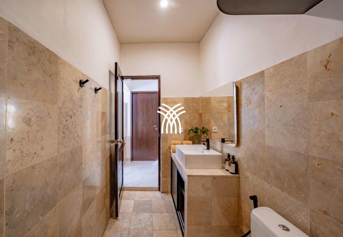 Villa à Uluwatu - Lovissa