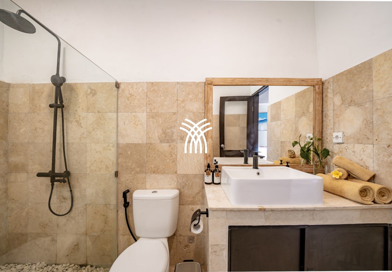 Villa à Uluwatu - Lovissa