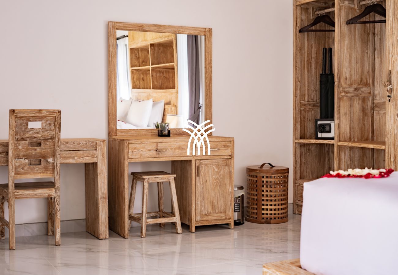 Villa à Uluwatu - Lovissa