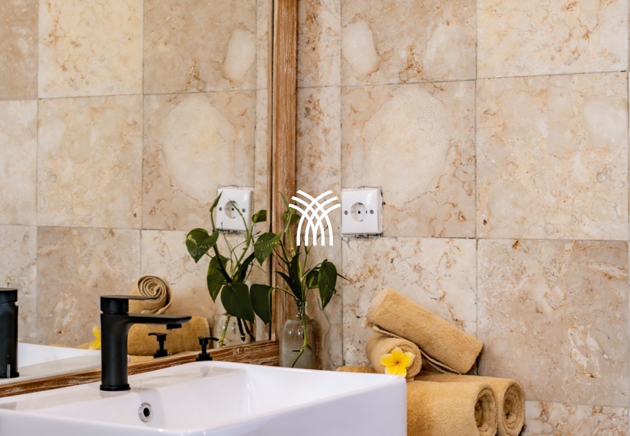 Villa à Uluwatu - Lovissa