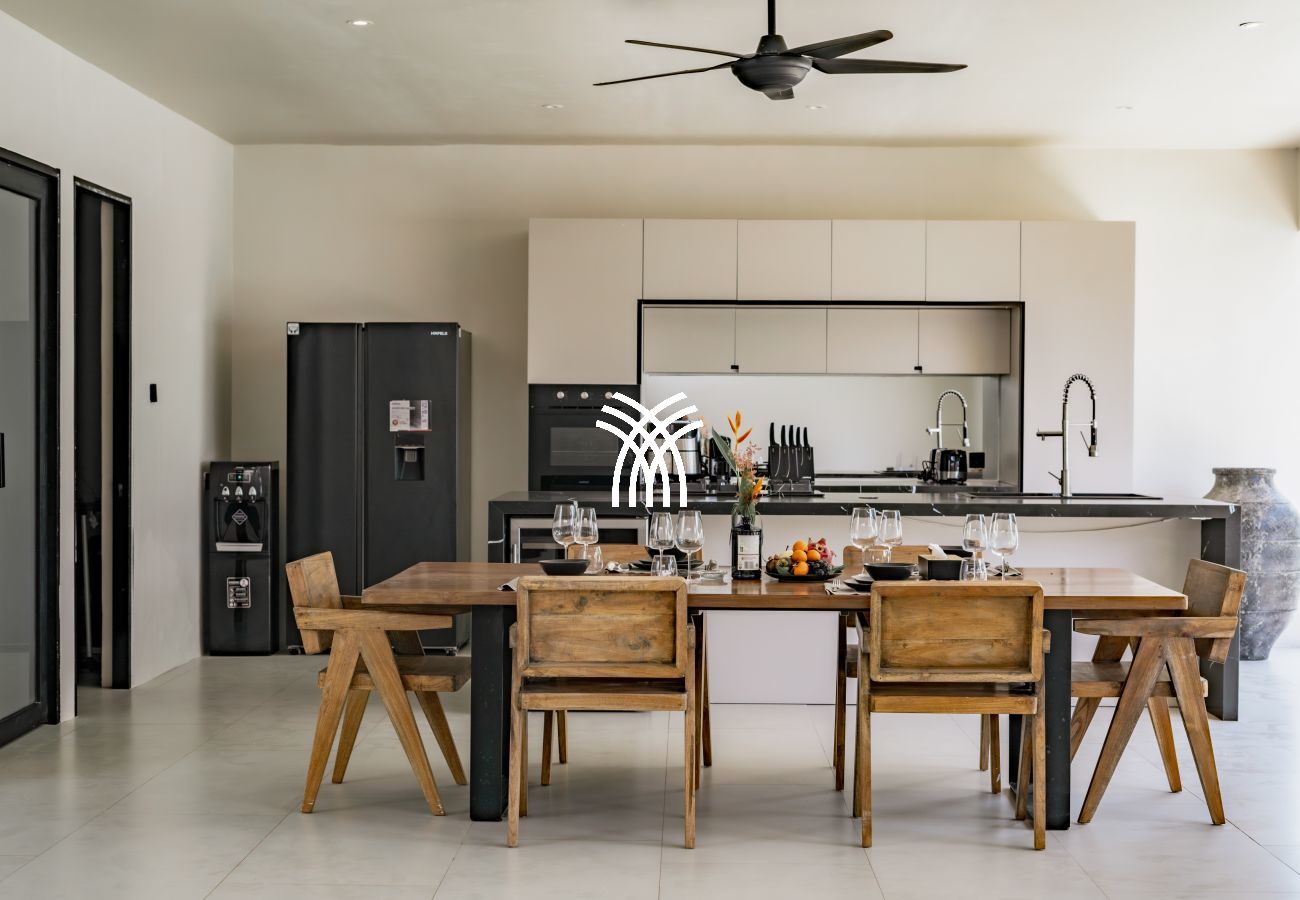 Villa à Uluwatu - Airis Zen