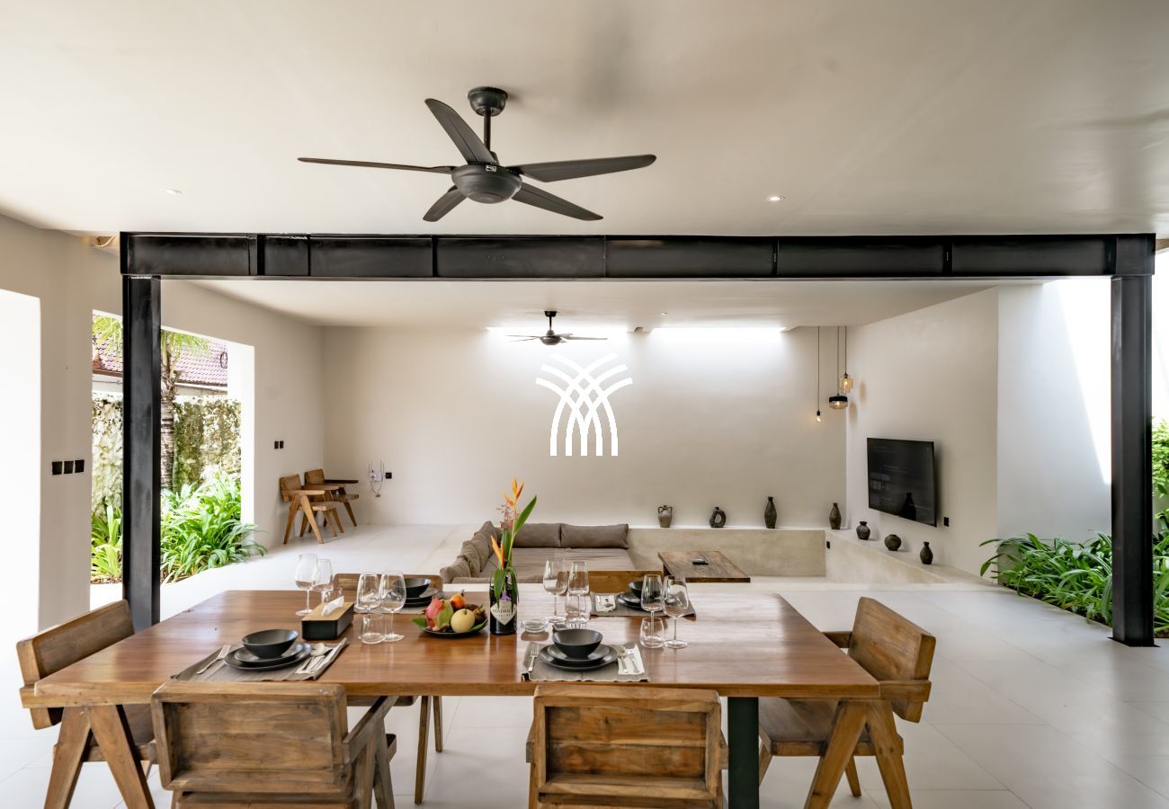 Villa à Uluwatu - Airis Zen
