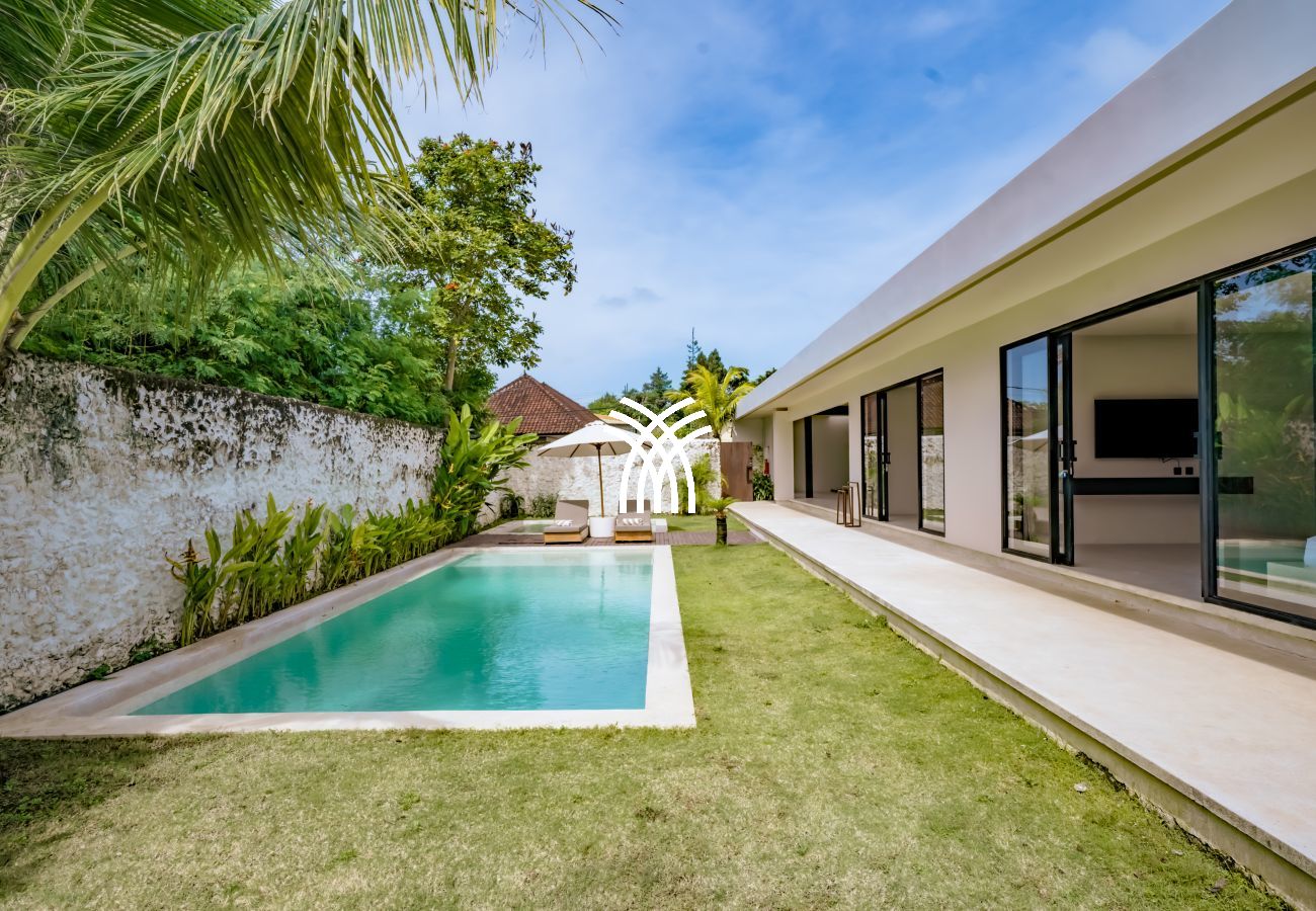 Villa à Uluwatu - Airis Zen