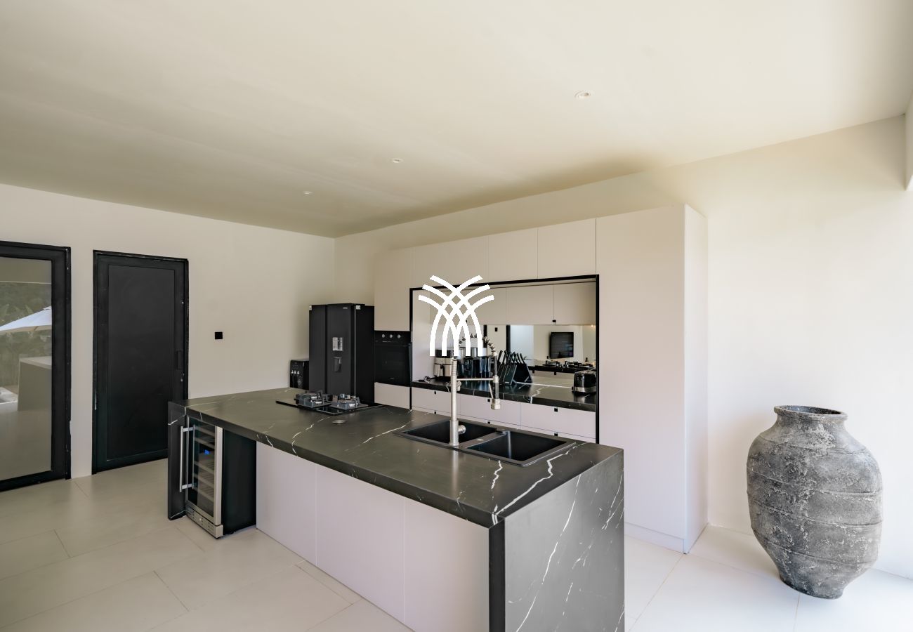 Villa à Uluwatu - Airis Zen