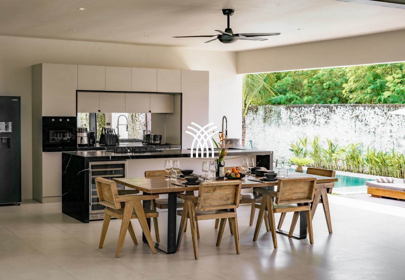 Villa à Uluwatu - Airis Zen