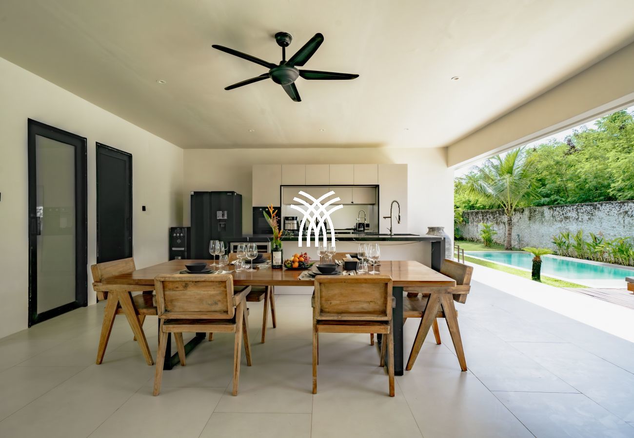 Villa à Uluwatu - Airis Zen