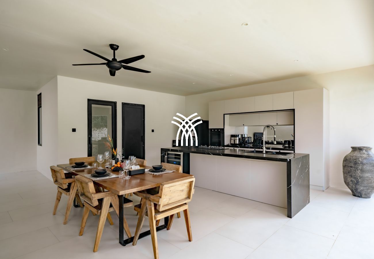 Villa à Uluwatu - Airis Zen