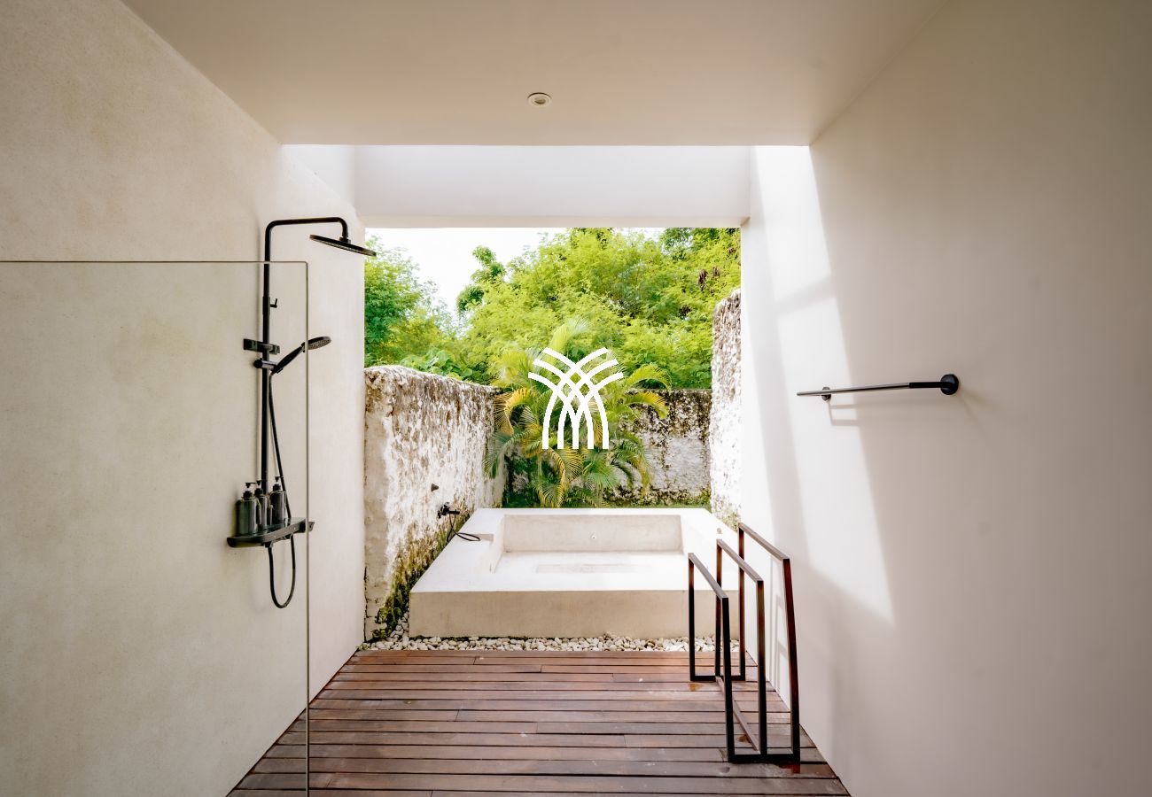 Villa à Uluwatu - Airis Zen