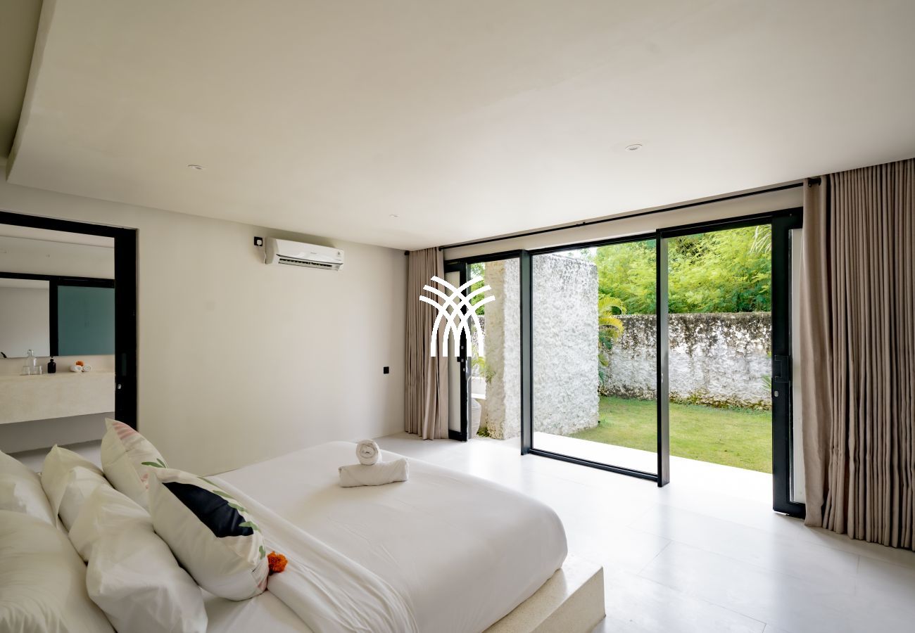 Villa à Uluwatu - Airis Zen