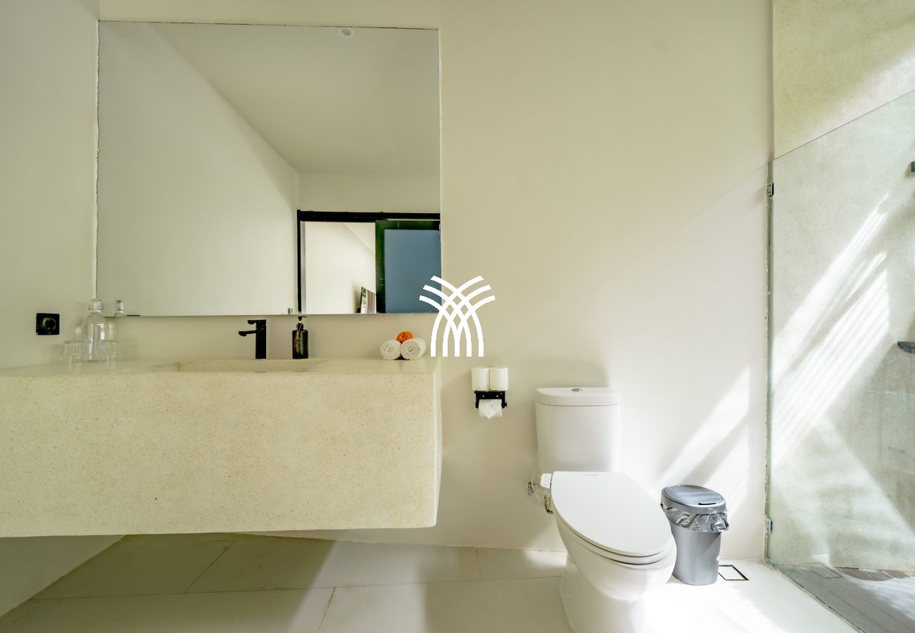 Villa à Uluwatu - Airis Zen