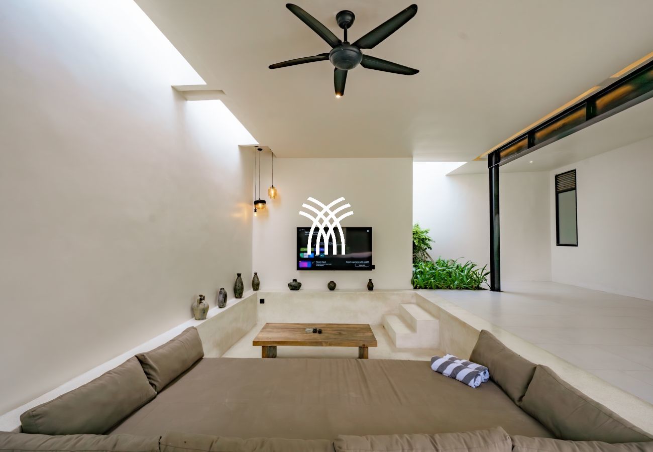 Villa à Uluwatu - Airis Zen