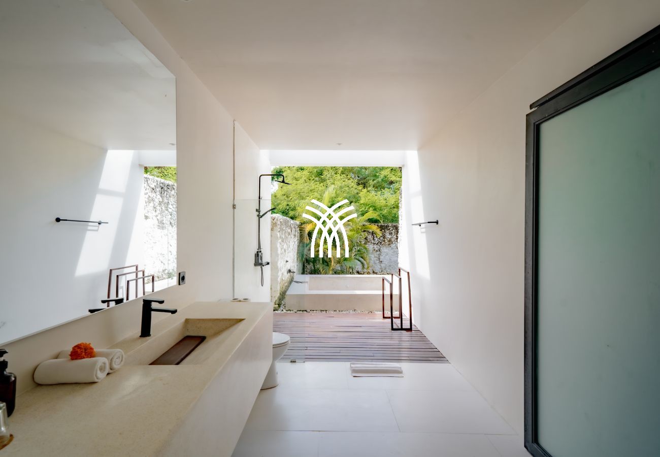 Villa à Uluwatu - Airis Zen