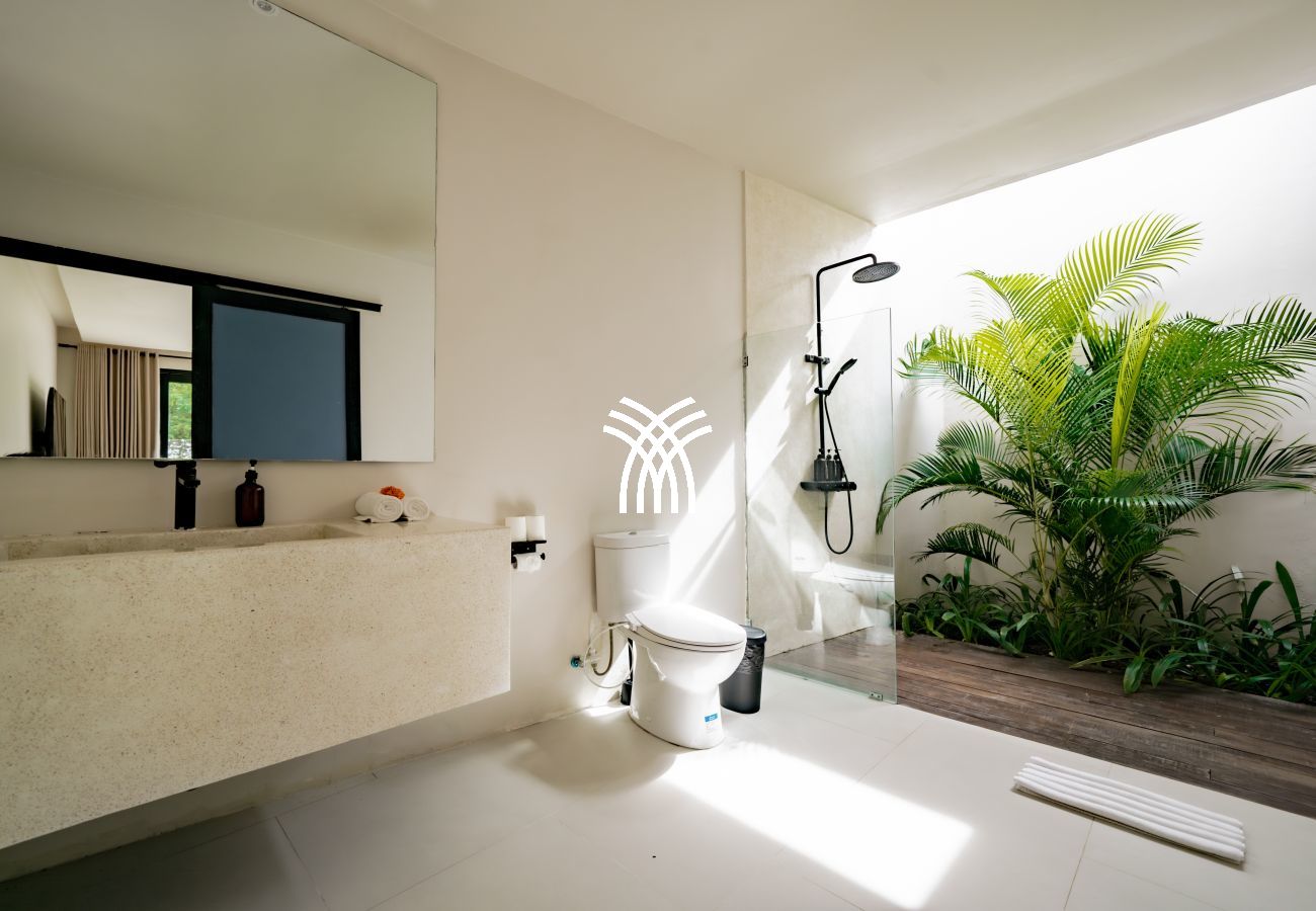 Villa à Uluwatu - Airis Zen