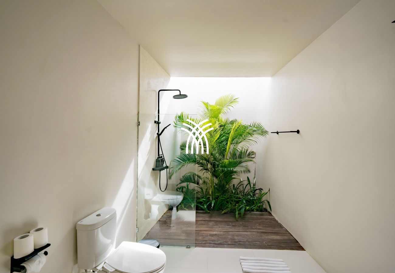 Villa à Uluwatu - Airis Zen