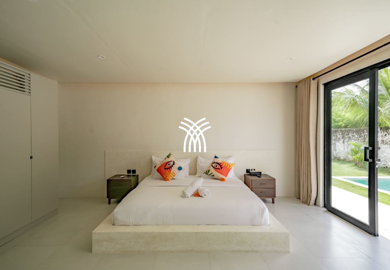Villa à Uluwatu - Airis Zen