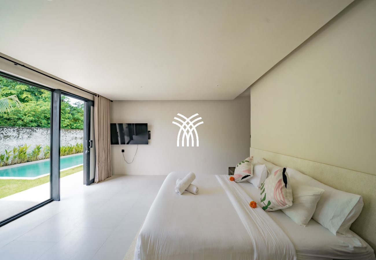 Villa à Uluwatu - Airis Zen