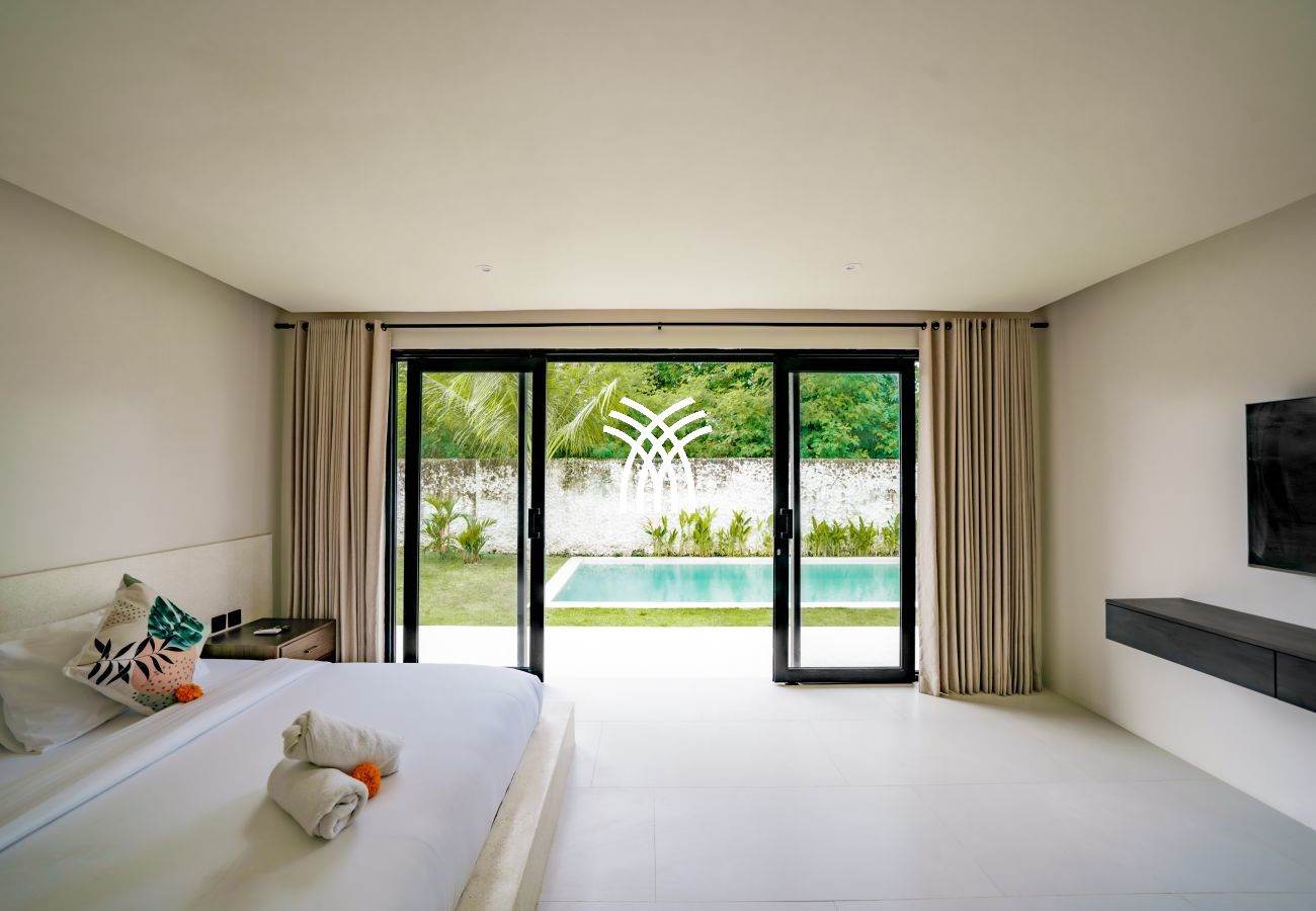Villa à Uluwatu - Airis Zen