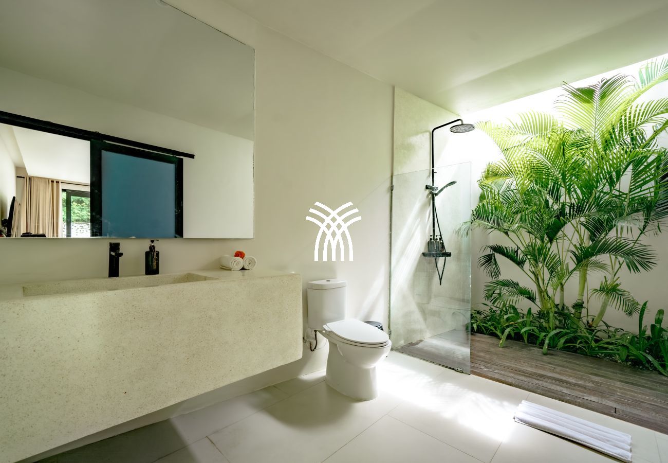 Villa à Uluwatu - Airis Zen