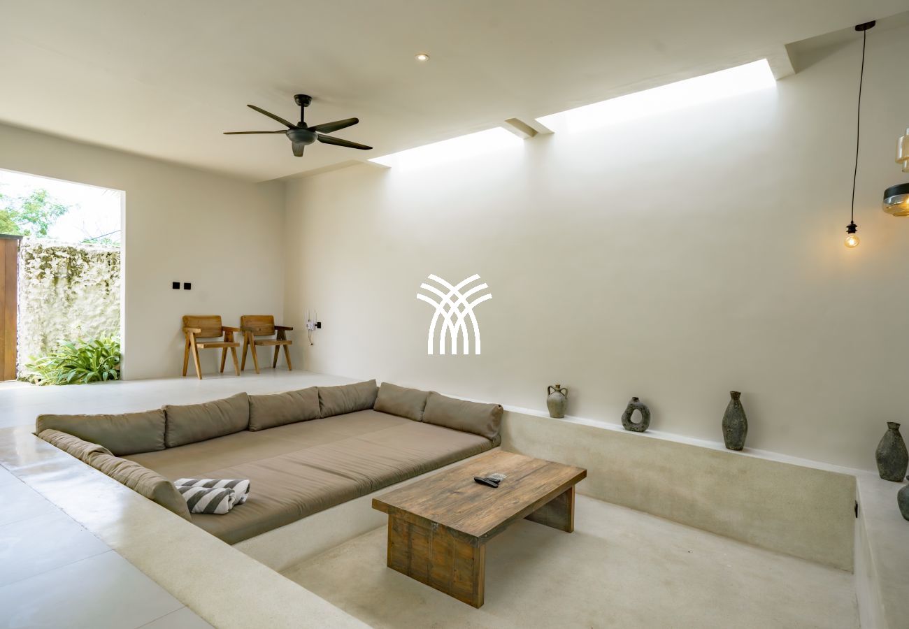 Villa à Uluwatu - Airis Zen