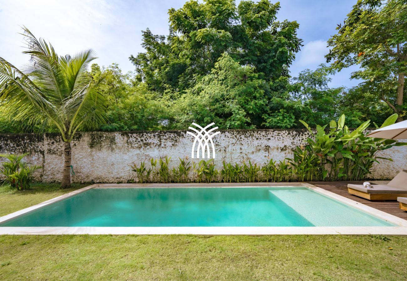 Villa à Uluwatu - Airis Zen