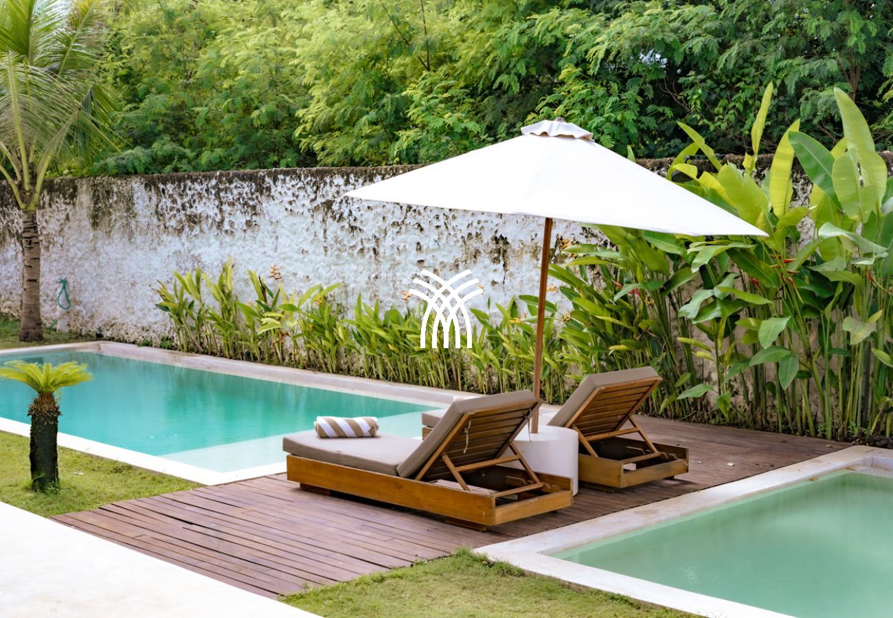 Villa à Uluwatu - Airis Zen